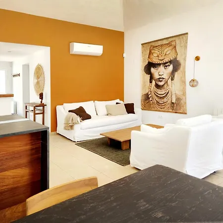 Villa Casa Monzonea Javea