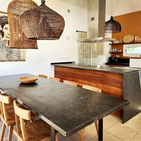 Villa Casa Monzonea *