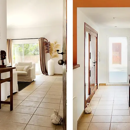 Villa Casa Monzonea Javea