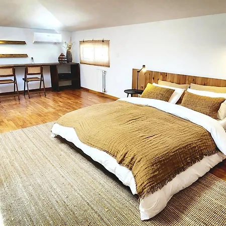 Villa Casa Monzonea *