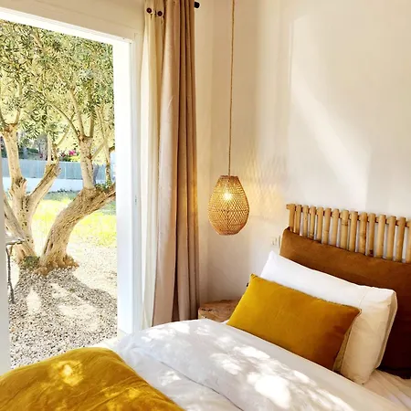 Casa Monzonea Villa *