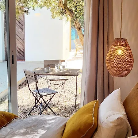 Casa Monzonea Jávea