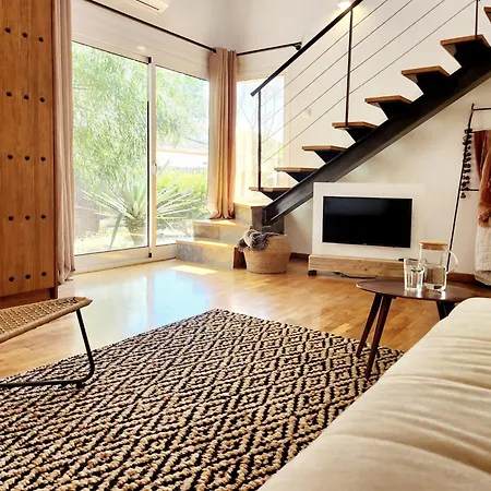 Villa Casa Monzonea Jávea