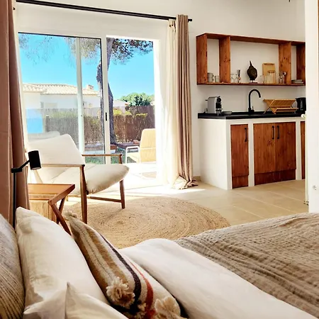 Casa Monzonea Villa Jávea