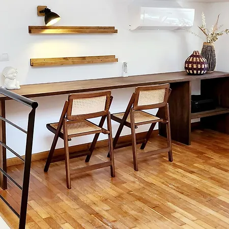 Casa Monzonea Jávea