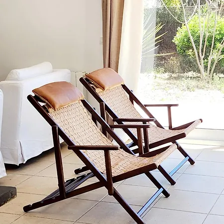 Casa Monzonea Villa *