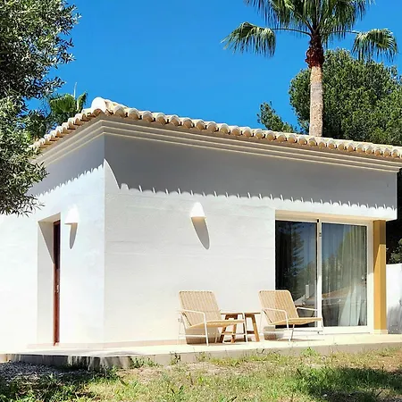Casa Monzonea