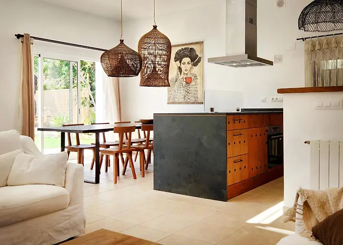 Casa Monzonea Jávea