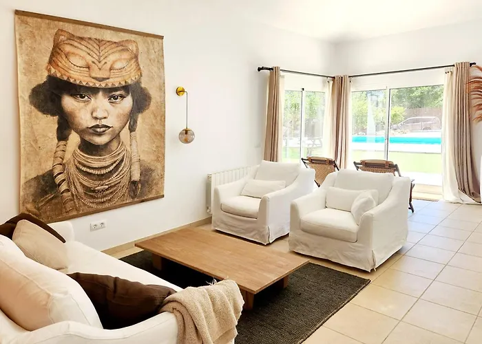 Casa Monzonea Jávea