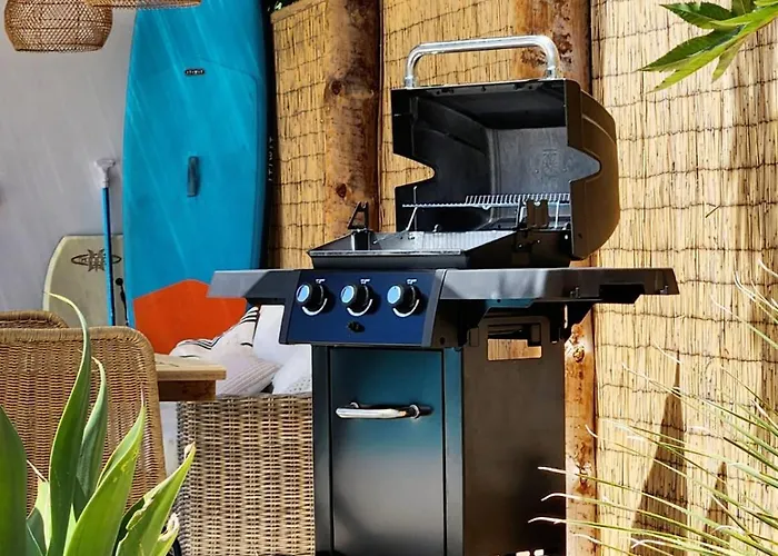 Vila Casa Monzonea *