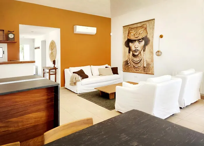 Vila Casa Monzonea Jávea