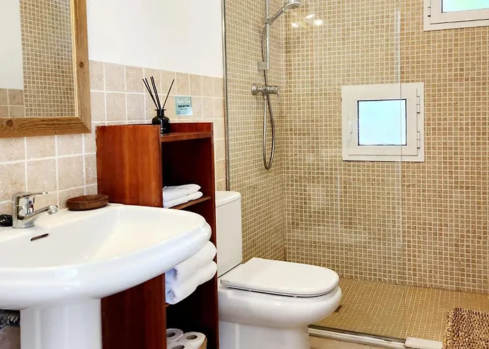 Casa Monzonea Jávea