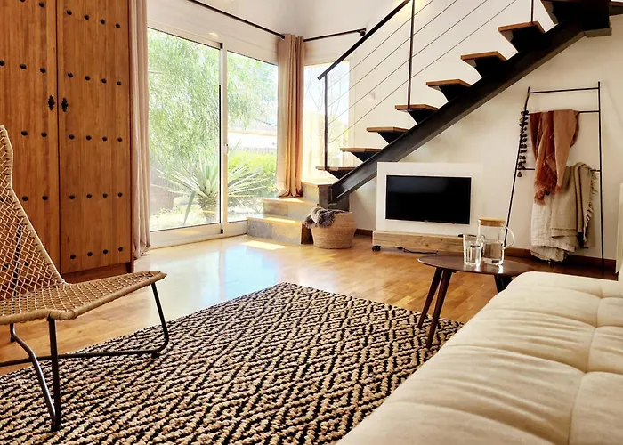 Vila Casa Monzonea Jávea