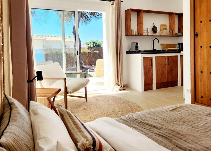 Casa Monzonea Vila Jávea