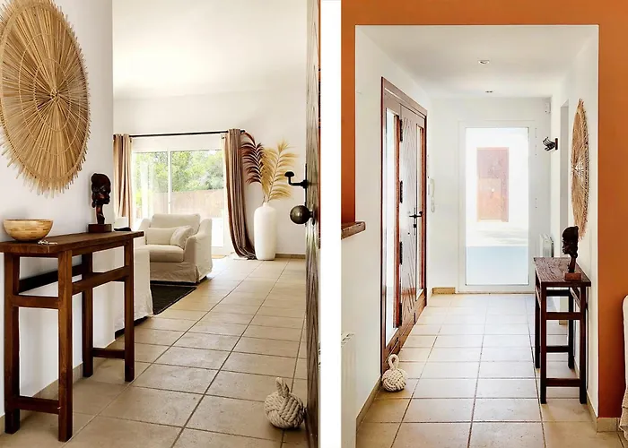 Vila Casa Monzonea Jávea