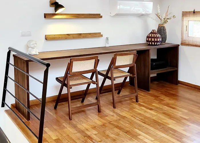 Casa Monzonea Jávea