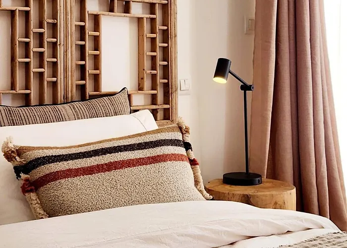 Vila Casa Monzonea *