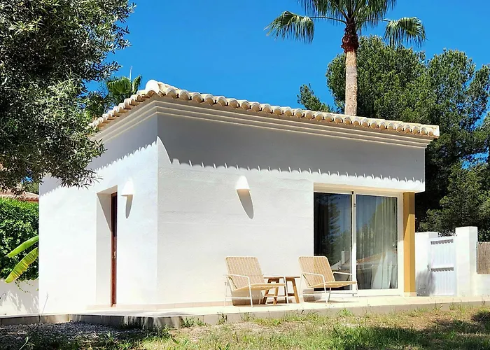 Casa Monzonea