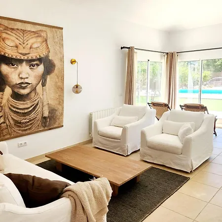 Casa Monzonea Jávea