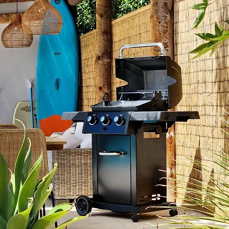 Willa Casa Monzonea *