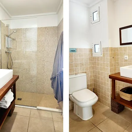 Casa Monzonea * Jávea