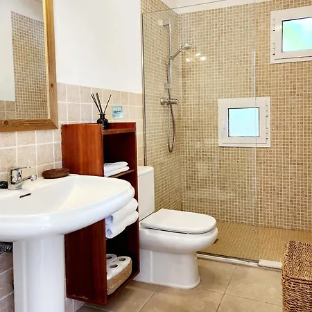 Casa Monzonea Jávea