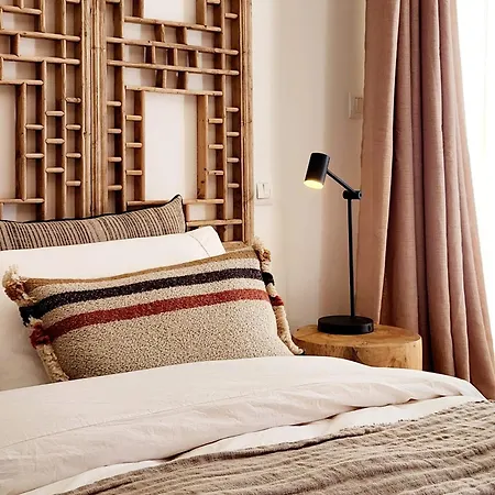 Willa Casa Monzonea *