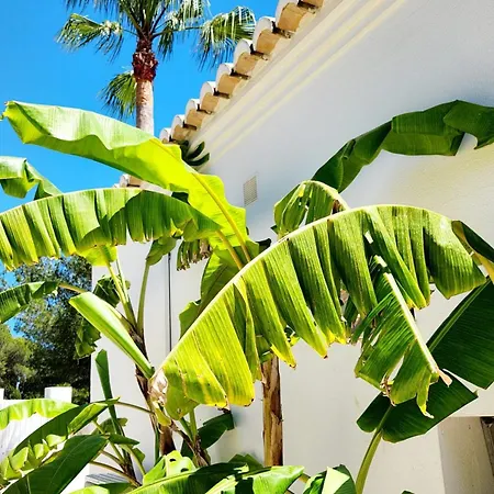 Willa Casa Monzonea Jávea