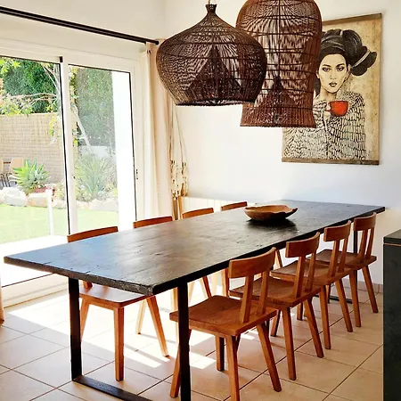 Casa Monzonea * Jávea