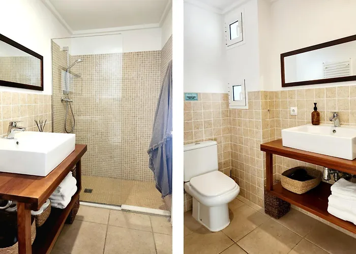 Casa Monzonea * Хавеа