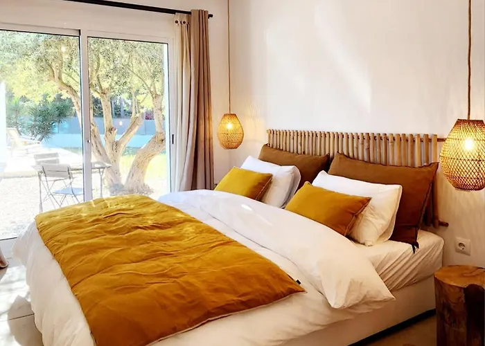 Casa Monzonea * Хавеа