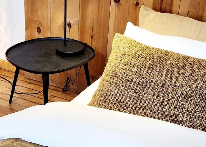 Casa Monzonea Хавеа