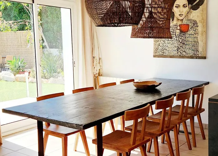 Casa Monzonea * Хавеа